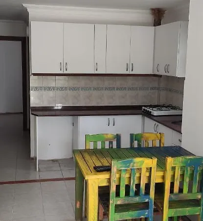Kent Apartament